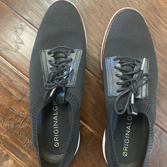 Cole Haan Original Grand shoe - Picture 1 of 2